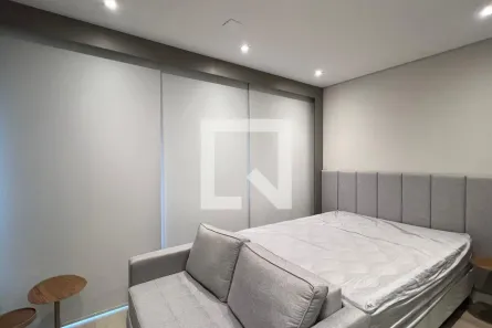 Kitnet com 1 Quarto à venda, 26m² no Pinheiros, São Paulo
