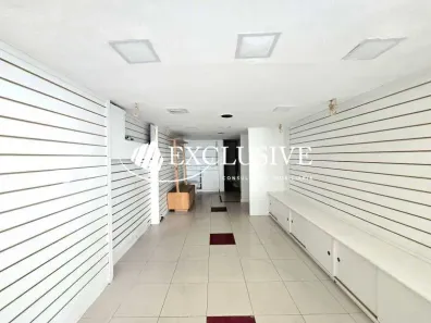 Ponto Comercial à venda, 27m² no Ipanema, Rio de Janeiro