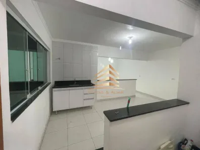Casa com 1 Quarto à venda, 48m² no Portal dos Gramados, Guarulhos