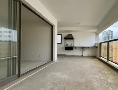 Apartamento com 2 Quartos à venda, 91m² no Jardim das Acácias, São Paulo