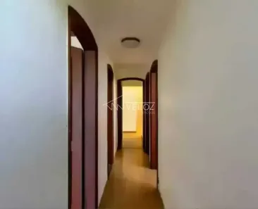 Apartamento com 3 Quartos à venda, 118m² no Flamengo, Rio de Janeiro