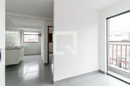 Apartamento com 1 Quarto à venda, 35m² no Tatuapé, São Paulo