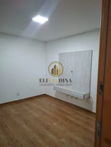 Apartamento com 1 Quarto para alugar, 35m² no Condomínio Império dos Nobres, Brasília