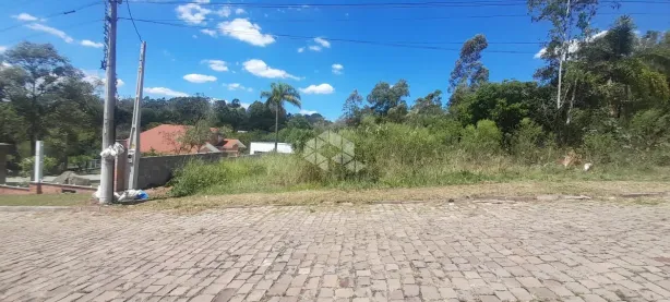 Lote/Terreno à venda, 950m² no Garibaldina, Garibaldi