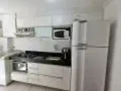Apartamento com 2 Quartos à venda, 55m² no Ataíde, Vila Velha