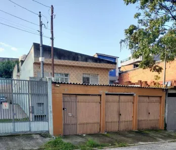 Casa com 3 Quartos à venda, 102m² no Vila Nova Savoia, São Paulo