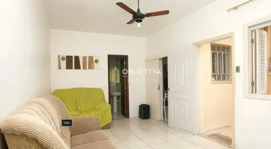 Apartamento com 2 Quartos para alugar, 110m² no São João, Porto Alegre
