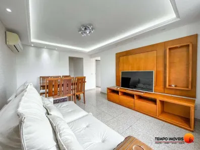 Apartamento com 3 Quartos à venda, 116m² no Boa Viagem, Niterói