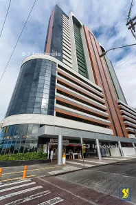 Sala Comercial para alugar, 111m² no Meireles, Fortaleza
