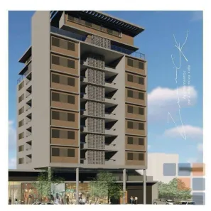 Apartamento com 2 Quartos à venda, 62m² no Nova Suíssa, Belo Horizonte