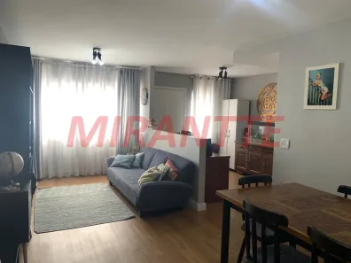 Apartamento com 3 Quartos à venda, 77m² no Santana, São Paulo