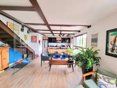Apartamento com 2 Quartos à venda, 140m² no Vila Madalena, São Paulo