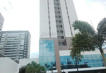 Apartamento com 2 Quartos para alugar, 66m² no Jardim Tarraf II, São José do Rio Preto