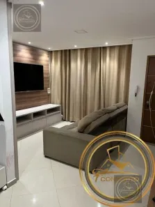 Casa de Condomínio com 3 Quartos à venda, 100m² no Vila Antonieta, São Paulo