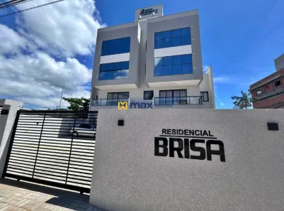 Apartamento com 2 Quartos à venda, 59m² no Gravatá, Navegantes