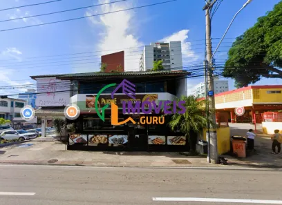 Ponto Comercial à venda, 120m² no Estreito, Florianópolis