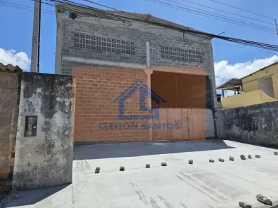 Galpão/Depósito/Armazém para alugar, 360m² no Jordão, Recife