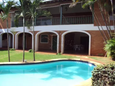 Casa com 4 Quartos à venda, 811m² no Ribeirânia, Ribeirão Preto