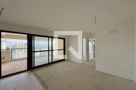 Apartamento com 2 Quartos à venda, 77m² no Santo Amaro, São Paulo