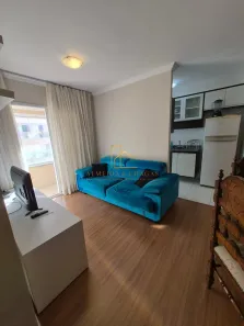 Apartamento com 2 Quartos à venda, 60m² no Bethaville I, Barueri