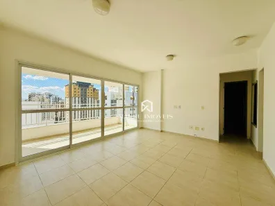 Apartamento com 2 Quartos para alugar, 71m² no Parque Residencial Aquarius, São José dos Campos