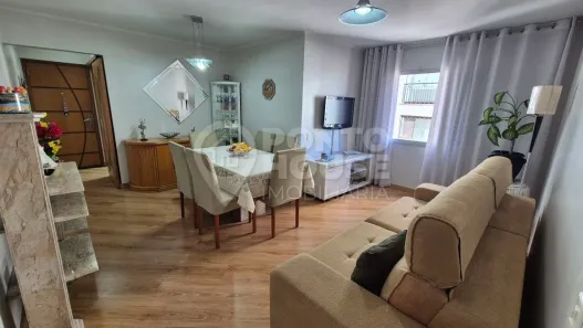 Apartamento com 2 Quartos à venda, 78m² no Vila da Saúde, São Paulo
