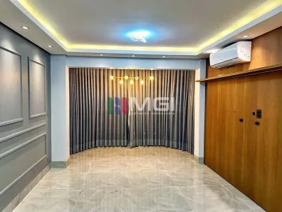 Apartamento com 4 Quartos à venda, 110m² no Setor Bueno, Goiânia