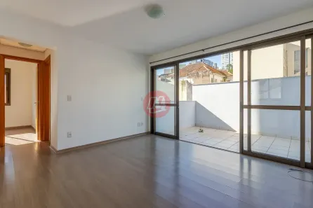 Apartamento com 2 Quartos à venda, 70m² no Rio Branco, Porto Alegre