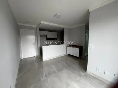 Apartamento com 2 Quartos para alugar, 48m² no Jardim Piratininga, Sorocaba