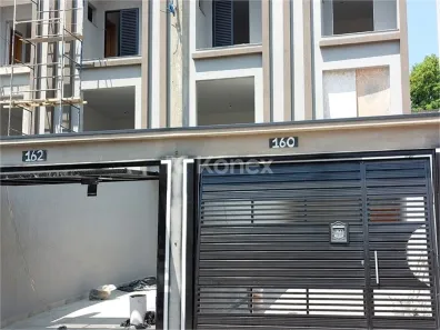 Sobrado com 3 Quartos à venda, 160m² no Vila Carbone, São Paulo