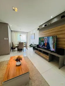 Apartamento com 3 Quartos à venda, 80m² no Atalaia, Aracaju