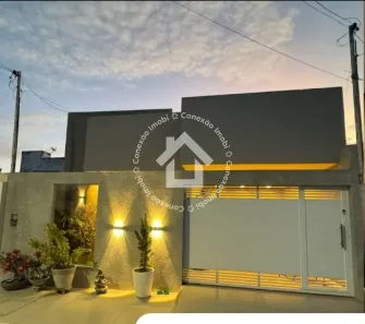 Casa de Condomínio com 3 Quartos à venda, 100m² no Olaria, Aracaju