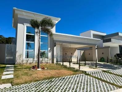 Casa com 3 Quartos à venda, 217m² no Viverde I, Rio das Ostras