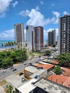 Apartamento com 3 Quartos à venda, 90m² no Piedade, Jaboatão dos Guararapes