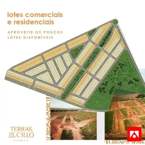 à venda, 283m² no Terras de Cillo, Santa Bárbara D'Oeste