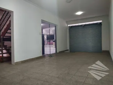Imóvel Comercial com 5 Quartos à venda, 320m² no Centro, Taubaté