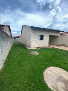 Casa com 2 Quartos à venda, 73m² no Jardim Terezópolis, Terezópolis de Goiás