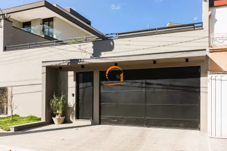 Casa de Condomínio com 4 Quartos à venda, 248m² no Parque Arco Iris, Atibaia