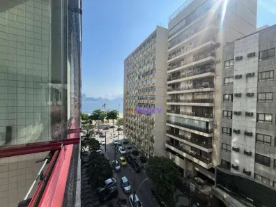 Apartamento com 3 Quartos à venda, 140m² no Icaraí, Niterói
