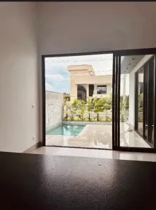 Casa de Condomínio com 3 Quartos à venda, 164m² no Jardins Barcelona, Senador Canedo
