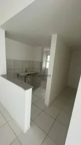 Apartamento com 2 Quartos para alugar, 53m² no Novo Mondubim, Fortaleza