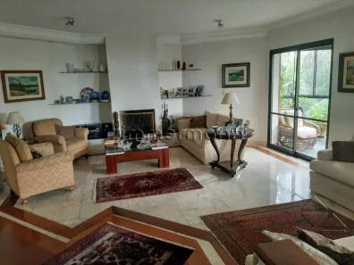 Apartamento com 3 Quartos à venda, 300m² no Vila Suzana, São Paulo