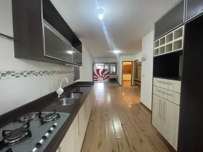 Casa com 4 Quartos à venda, 150m² no Aberta dos Morros, Porto Alegre