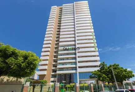 Apartamento com 3 Quartos à venda, 78m² no Guararapes, Fortaleza