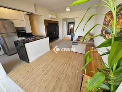 Apartamento com 2 Quartos para alugar, 82m² no Vila Homero, Indaiatuba