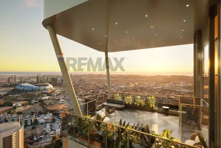 Apartamento com 3 Quartos à venda, 146m² no Candelária, Natal