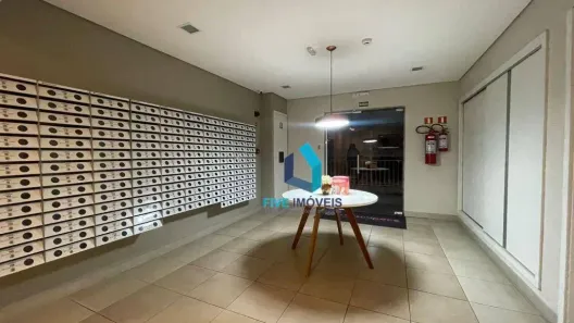 Apartamento com 1 Quarto à venda, 28m² no Cidade Ademar, São Paulo