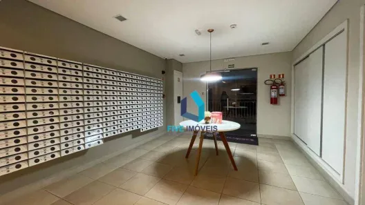 Apartamento com 1 Quarto para venda ou aluguel, 28m² no Cidade Ademar, São Paulo