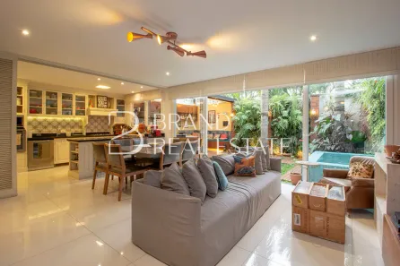 Casa de Condomínio com 4 Quartos à venda, 269m² no Jardim Cordeiro, São Paulo