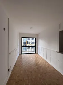 Apartamento com 3 Quartos para alugar, 90m² no Alphaville Centro Industrial e Empresarial/Alphaville., Barueri